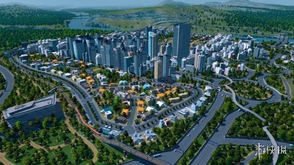 城市天际线垃圾场拆除方法 城市天际线垃圾场拆除方法