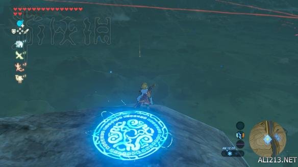 荒野之息星之碎片怎么刷?高效率刷星之碎片技巧图文详解