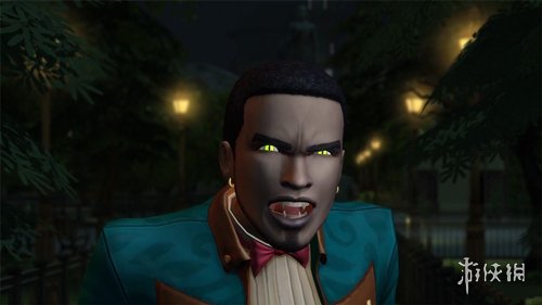 模拟人生4吸血鬼变回人类教程（模拟人生4吸血鬼变回人类教程视频）