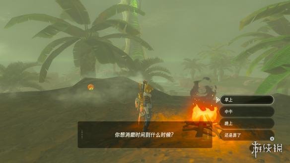 塞尔达传说荒野之息赚钱方法有哪些 赚钱方法技巧盘点 总览