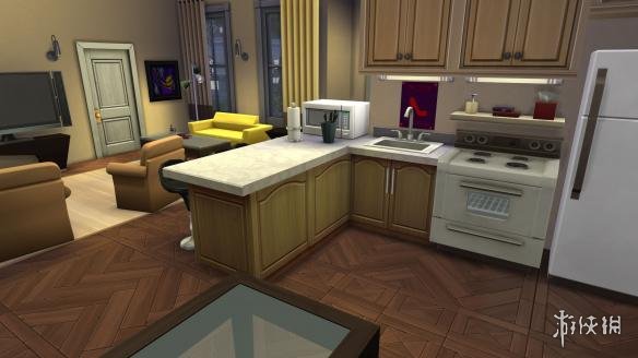 模拟人生4四季全物品外观一览 模拟人生4商品