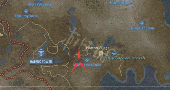 塞尔达传说荒野之息买房子任务攻略介绍 自宅怎么获得