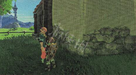 塞尔达传说荒野之息买房子任务攻略介绍 自宅怎么获得