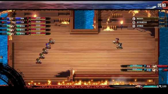 吞食孔明传新手向快速入门教程分享 吞食孔明传完整攻略