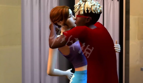 模拟人生4大学生活什么时候出 模拟人生四大学生活