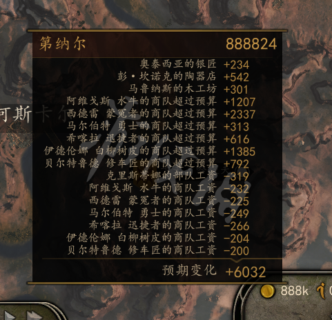 骑马与砍杀2跑商线路分享 骑马与砍杀2领主跑商怎么玩