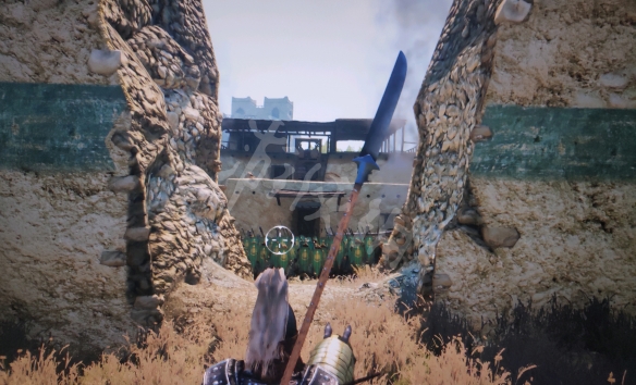 骑马与砍杀2城墙怎么拆 骑马与砍杀2领主破坏城墙方法一览