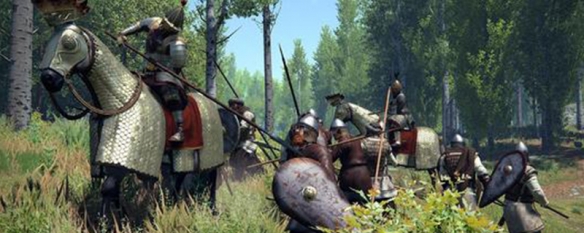 骑马与砍杀2怎么娶多个老婆 骑马与砍杀2如何娶多个老婆