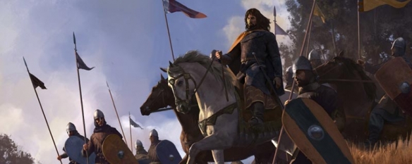 骑马与砍杀2粉碎阴谋怎么完成 骑马与砍杀2粉碎阴谋期限好没到就失败