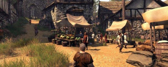 骑马与砍杀2哈克尔剑士在哪 骑马与砍杀2哈克尔在哪里