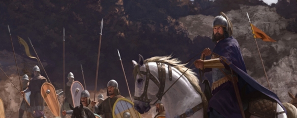 骑马与砍杀2作弊码怎么开 骑马与砍杀2作弊码开启不了