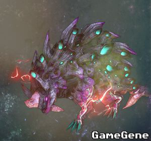 破晓传说巨体怪位置汇总 破晓传说全巨体怪等级及掉落介绍 全面蹂躏