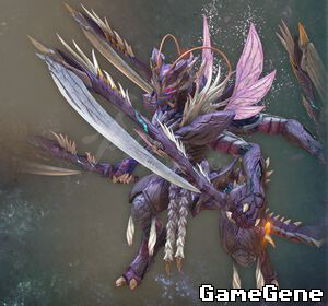 破晓传说巨体怪位置汇总 破晓传说全巨体怪等级及掉落介绍 全面蹂躏