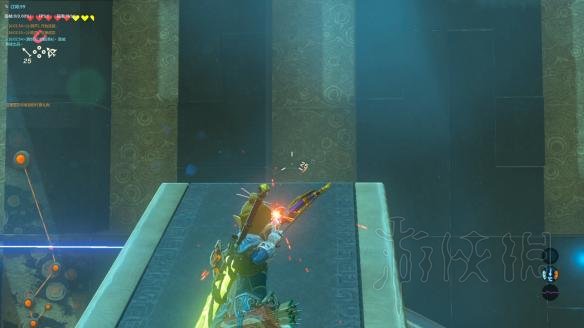 塞尔达传说荒野之息全神庙中文攻略 120全神庙位置+解法 玛奥努神庙