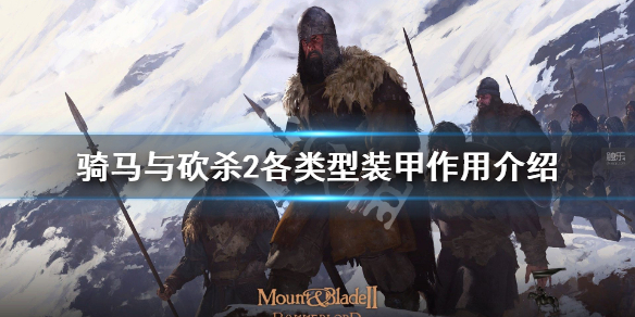 骑马与砍杀2装甲种类有哪些(骑马与砍杀2顶级盔甲)