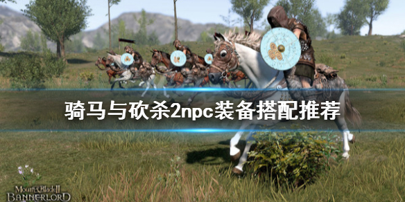 骑马与砍杀2npc装备搭配推荐 骑马与砍杀2npc骑兵