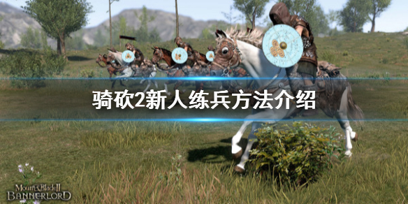 骑马与砍杀2新人怎么练兵（骑马与砍杀2如何练兵）