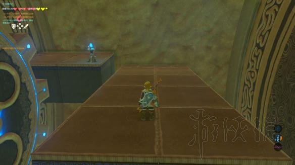 塞尔达传说荒野之息全神庙中文攻略 120全神庙位置+解法 玛奥努神庙