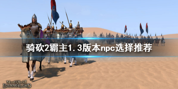 骑马与砍杀21.3伙伴怎么选择（骑马与砍杀21.5.3）