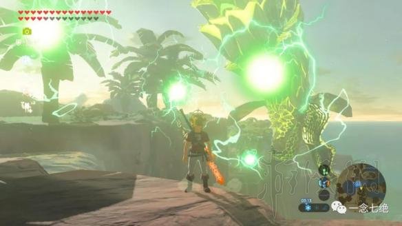 塞尔达传说荒野之息龙怎么打 荒野之息龙位置及打法图文攻略 前言