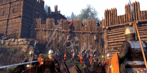 骑马与砍杀2队长模式有哪些地图 骑砍2队长模式地图解析