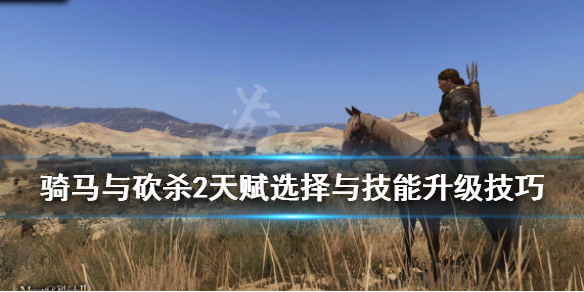 骑马与砍杀2天赋选择与技能升级技巧(骑马与砍杀2 天赋)