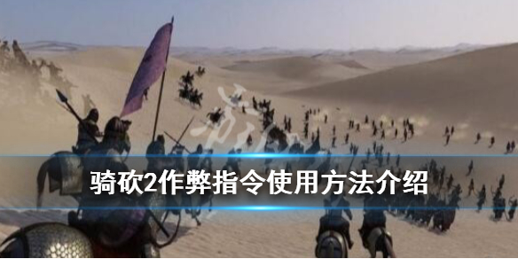 骑马与砍杀2作弊码怎么使用(骑马与砍杀2作弊码经验)