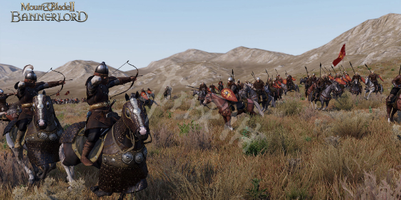 骑马与砍杀2瓦兰迪亚神射手好用吗 瓦兰迪亚神射手强度介绍