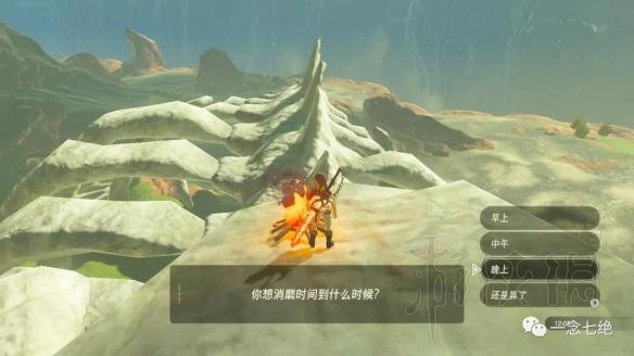 塞尔达传说荒野之息龙怎么打 荒野之息龙位置及打法图文攻略 前言