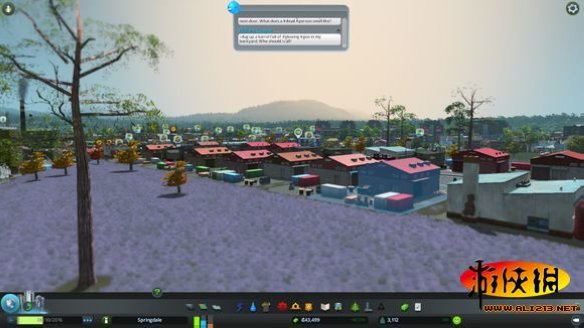 《城市：天际线》初体验感受分享攻略