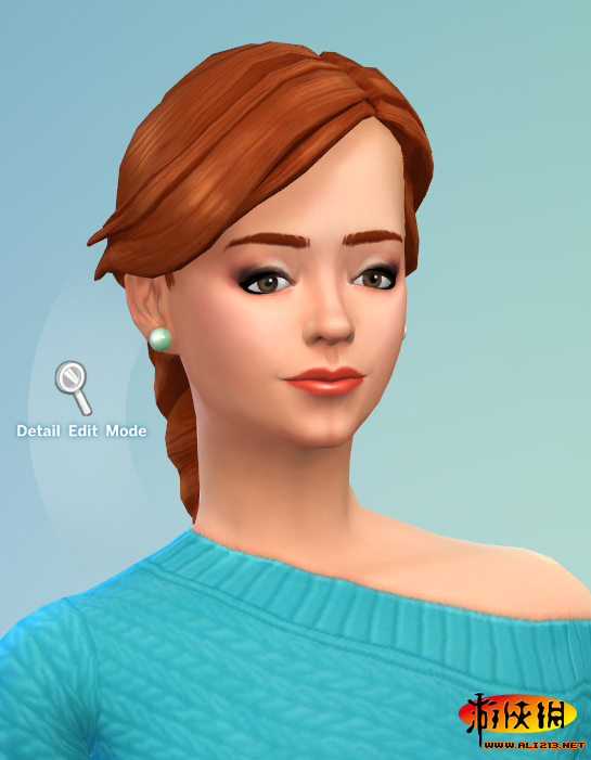 《模拟人生4》凑凑热闹（模拟人生4激动人心氛围）