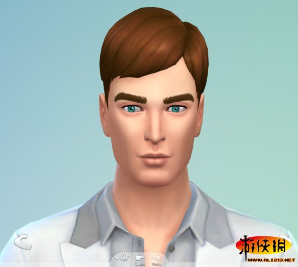 《模拟人生4》男女特征对换 模拟人生4改变人物性别