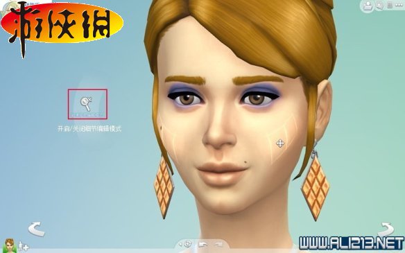 《模拟人生4》综合攻略 入门指南：控制与快捷键