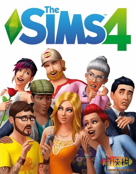 《模拟人生4》家庭基因的另一种用法（模拟人生4 家庭）