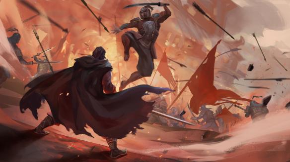 天命奇御心法获得方法详解 天命奇御哪些心法值得先学