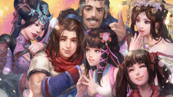 天命奇御赚钱方法介绍（天命奇御如何赚钱）