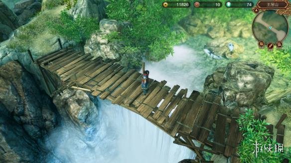 天命奇御精钢剑图纸获得方法介绍（天命奇御最强剑图纸）