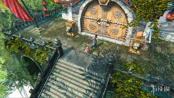 天命奇御dlc内容讲了什么 dlc触发方法及新队友系统介绍