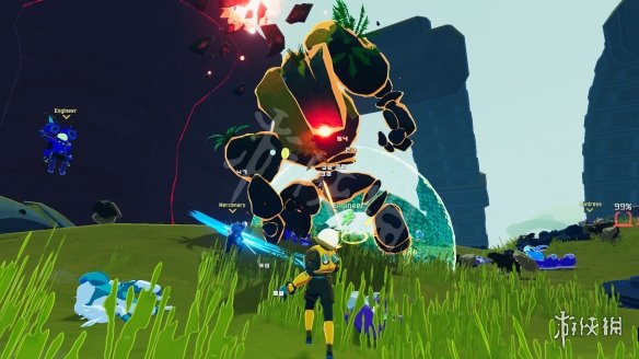 雨中冒险2early 雨中冒险2