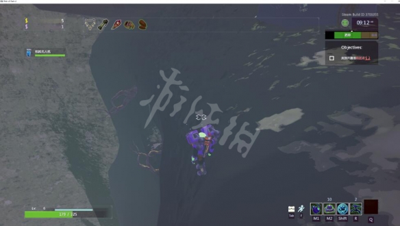 雨中冒险2努库哈娜的祭坛怎么过 雨中冒险2哈库恩祭坛