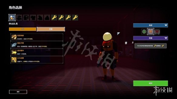 雨中冒险2全角色技能及获得方法介绍 雨中冒险2人物技能及解锁方式