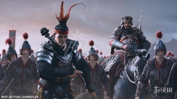 全面战争三国孙坚势力特色一览 全面战争 孙坚