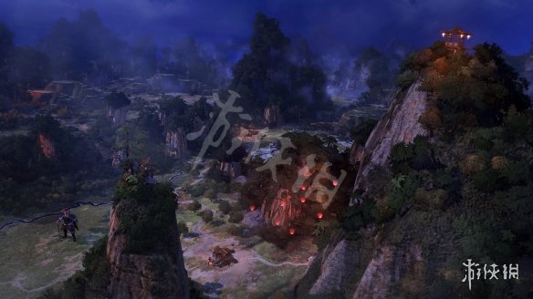 全面战争三国全购买途径一览（全面战争三国全dlc多少钱）