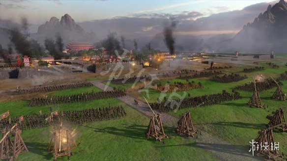 全面战争三国貂蝉以什么形式存在 全面战争 貂蝉