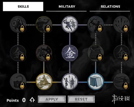 全面战争三国金系技能介绍（三国全面战争金系兵种）