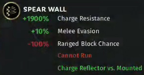 全面战争三国全阵型属性介绍 全面战争三国全阵型作用一览 楔形阵