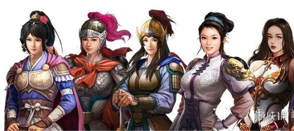 全面战争三国立绘mod推荐 全战三国最好看立绘mod