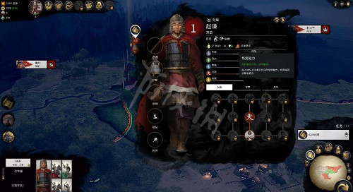 三国全面战争武将战死怎么办（全面战争三国武将阵亡怎么办）