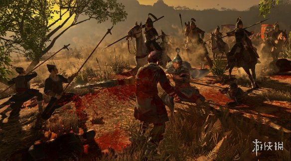 全面战争三国血包DLC怎么调节好 血包DLC调节小技巧分享