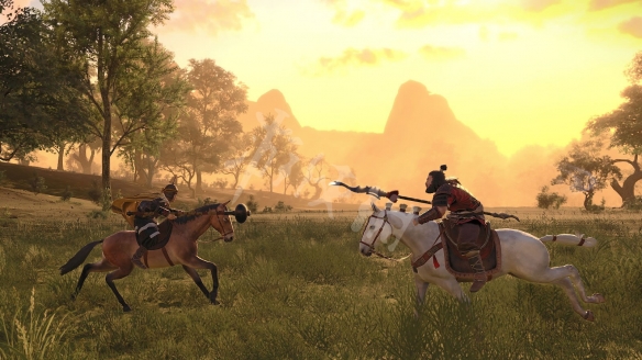 全面战争三国黄巾军武将特性分析 全战三国黄巾军武将类型